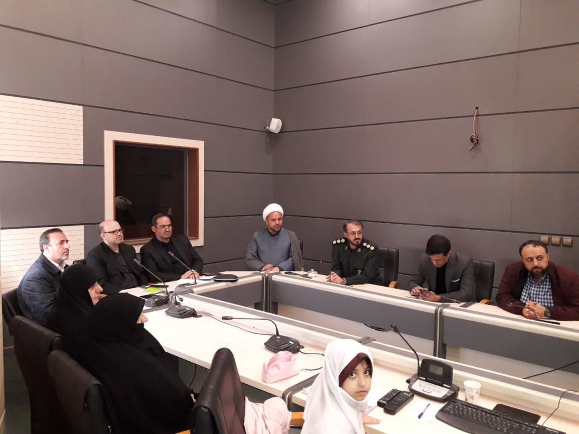 برگزاری دوره مجازی توانمدسازی هادیان سیاسی